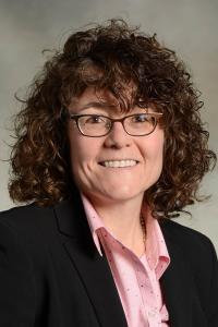 Jean-Marie Bruzzese, PhD Profile Headshot